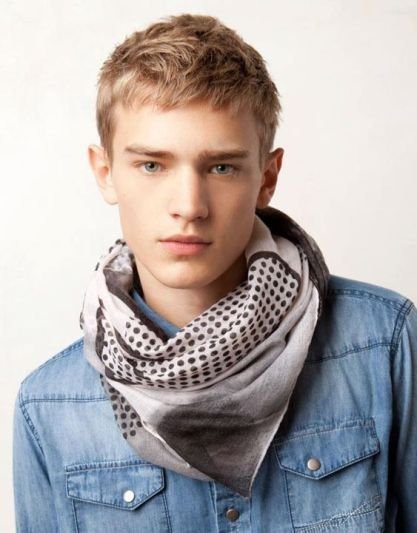 ¿Ideas para outfits de diario? Echa un ojo a las que propone Pull and Bear