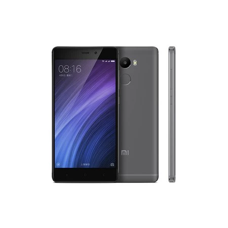 Xiaomi Redmi 4 Pro, con Snapdragon 625 y 4100mAh de batería, por 135 euros y envío gratis