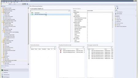 Office 365 ahora se integra con Microsoft System Center 2012 R2