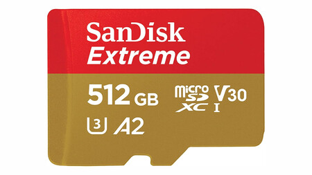 Sandisk Extreme