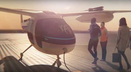 Uber Air
