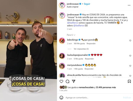 Jordi Roca Ig