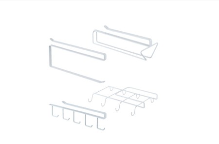 Accesorios cocina orden Aldi