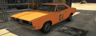 Ni Gran Turismo ni Need for Speed, el juego de coches que me volvió loco de pequeño salió de una serie de televisión Ni Gran Turismo ni Need for Speed, el juego de coches que me volvió loco de pequeño salió de una serie de televisión