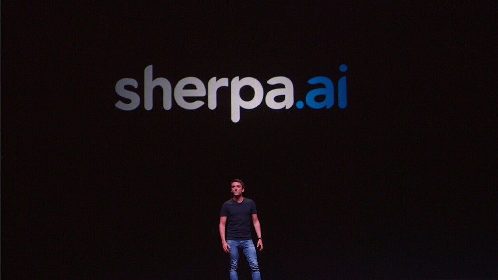 España quiere tener su propia IA "soberana". El primer paso se llama Sherpa.ai, y el Estado ya es accionista