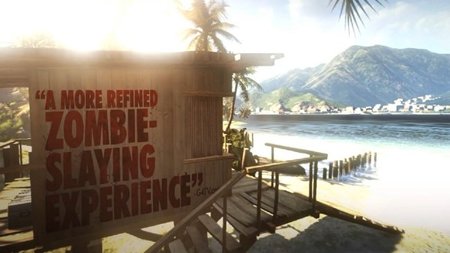 'Dead Island'. Tráiler de lanzamiento