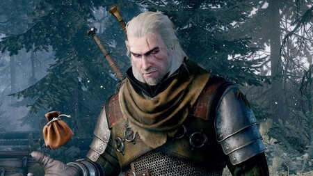 The Witcher 3 1