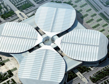 Necc Salon De Shanghai 2015