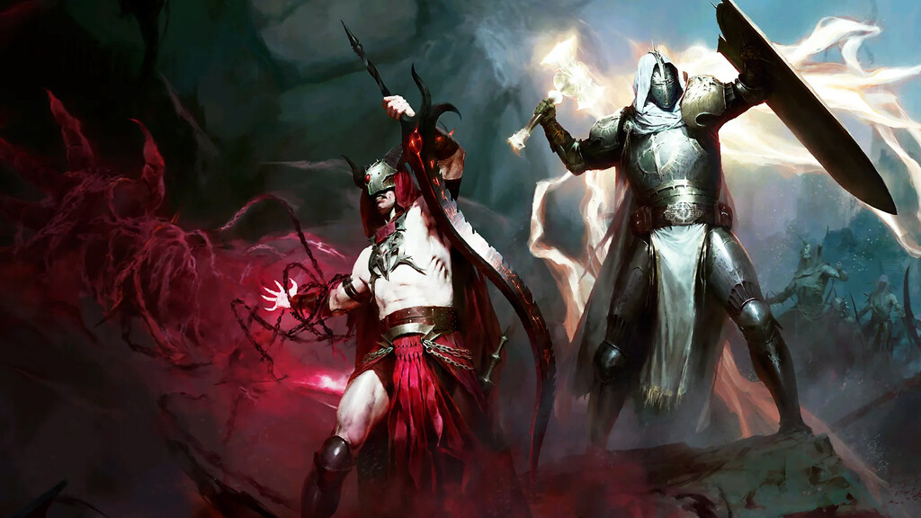 Jamás imaginé que echaría tanto de menos los DLCs y las expansiones, pero está pasando por culpa de Diablo IV: Lord of Hatred