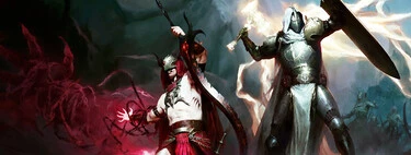 Jamás imaginé que echaría tanto de menos los DLCs y las expansiones, pero está pasando por culpa de Diablo IV: Lord of Hatred