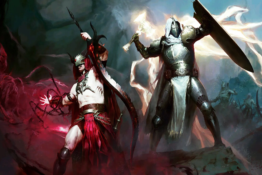 Jamás imaginé que echaría tanto de menos los DLCs y las expansiones, pero está pasando por culpa de Diablo IV: Lord of Hatred