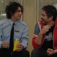 Paco León tiene preparado un regalo para los fans de 'Aída': un episodio secreto que podrás ver dentro de muy poco