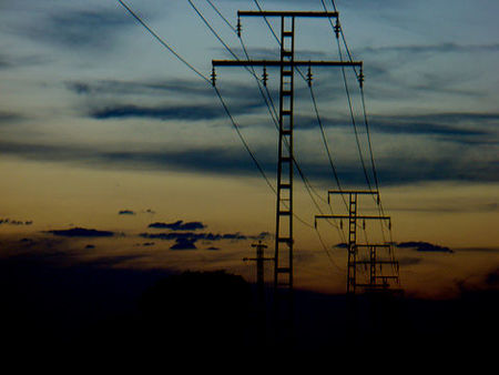 La electricidad subirá finalmente un 3,5% en Enero