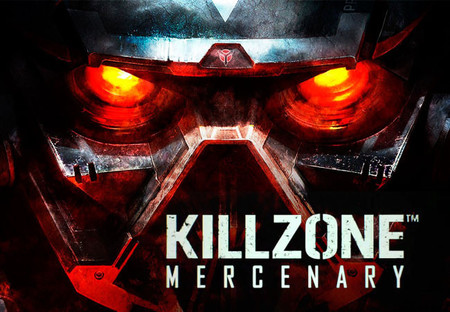 27 minutos de 'Killzone: Mercenary' en vídeo