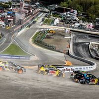 El WRC valora un rally en el circuito de Spa y la Fórmula E tendrá seis carreras en nueve días en un aeropuerto