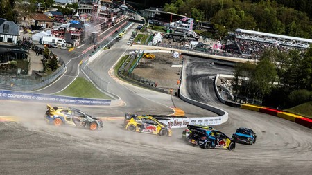 El WRC valora un rally en el circuito de Spa y la Fórmula E tendrá seis carreras en nueve días en un aeropuerto