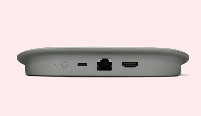 Nuevo Google TV Streamer 4K: características, precio y ficha técnica