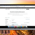 El salario medio de un empleado en Apple dice mucho sobre la calidad de vida en España 