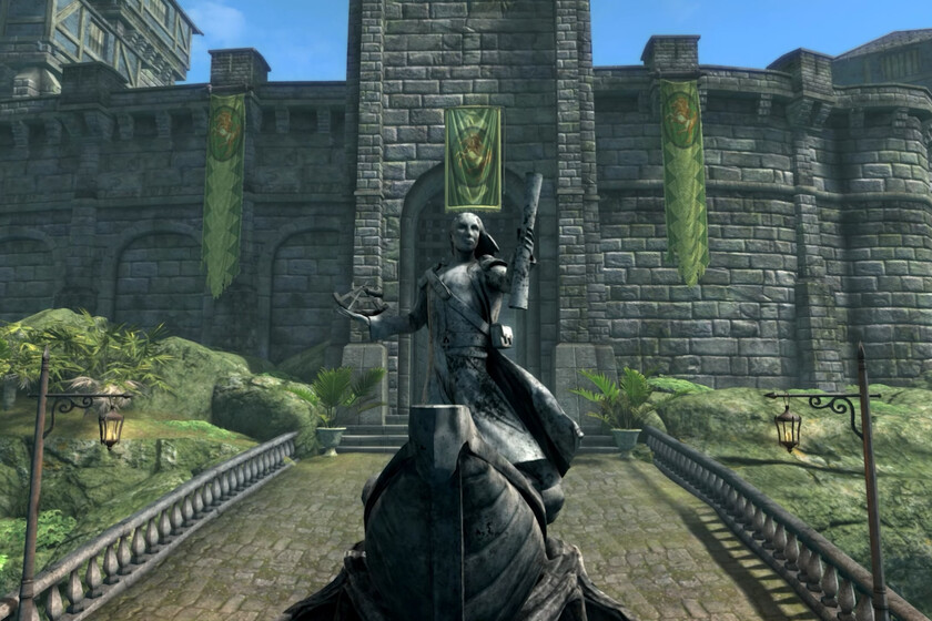 Cyrodiil