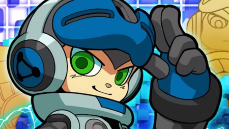 Mighty No. 9 muestra sus cartas en su tráiler de lanzamiento