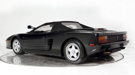 Ferrari Testarossa