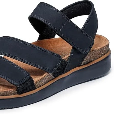 Sandalias Skechers Lifted Comfort para mujer  