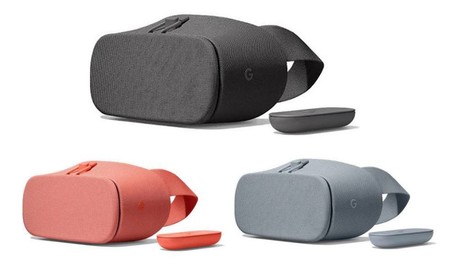 New Daydream View 980x588