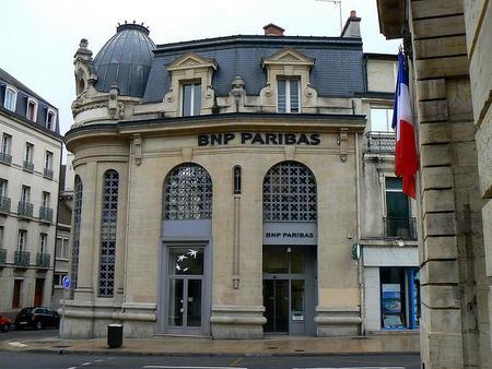 Estados Unidos castiga a BNP Paribas por violar embargo a Cuba, Irán y Sudán con multa récord de 9.000 mdd