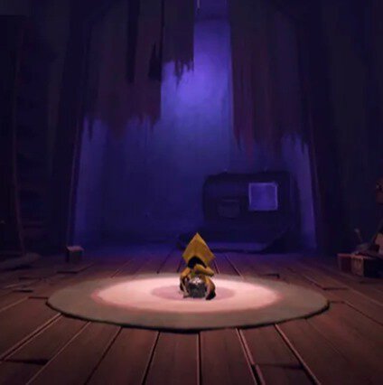 Little Nightmares VR: Altered Echoes análisis
