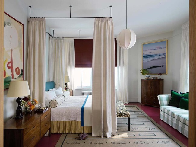 colcha zara home