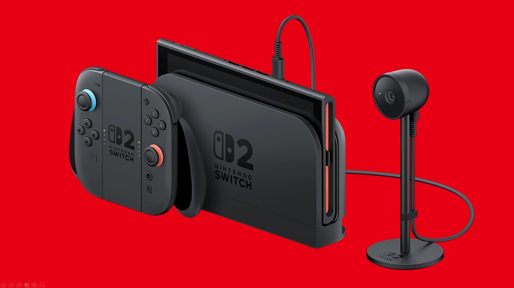 ¿Tu cámara no funciona en Switch 2? Fabricantes como Elgato ya están trabajando en la solución 