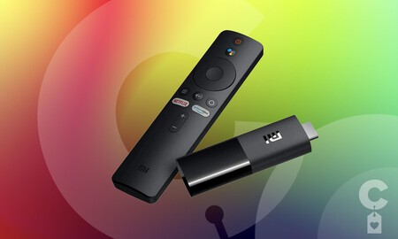 Si no hay stock de Fire TV para Reyes, puedes regalar un Xiaomi Mi TV Stick: en eBay lo tienes por sólo 31 euros con este cupón