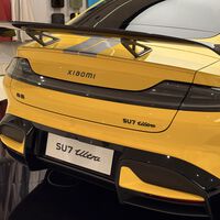 Un taller europeo se ha hecho con un Xiaomi SU7 Ultra, lo ha destripado y tiene malas noticias para la industria alemana