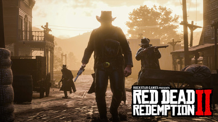 Red Dead Redemption 2 por 62 euros, Prey por 15 euros y muchas ofertas más en nuestro Cazando Gangas
