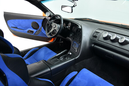 Toyota Supra