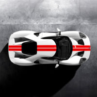 Echa cuentas: 6.506 pedidos para el Ford GT, y sólo hay 500 unidades en camino (de momento)