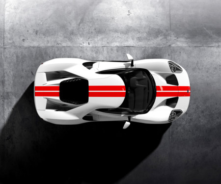 Echa cuentas: 6.506 pedidos para el Ford GT, y sólo hay 500 unidades en camino (de momento)