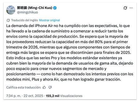 Iphone Air Iphone Air
