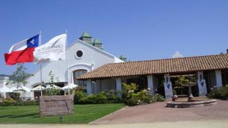 Casas del Bosque