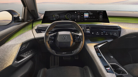 Peugeot E 5008 2024 0