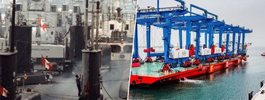 Perú se ha convertido en el escenario de una batalla global: la que están librando EEUU y China a 80 km de distancia