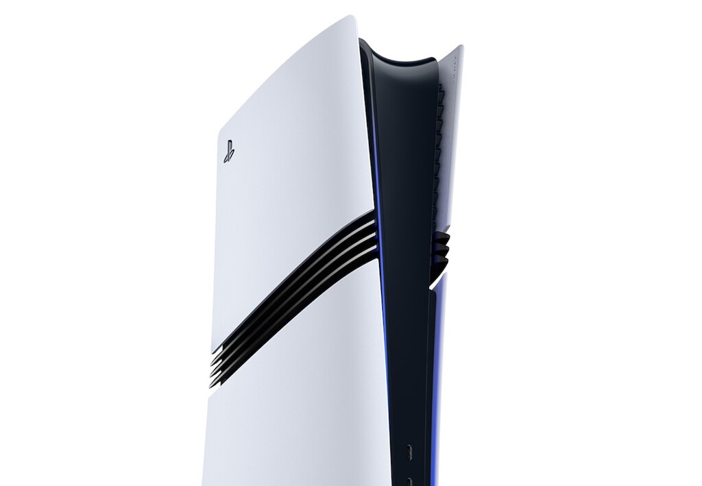 PS5 Pro no solo es un golpe en la mesa de Sony: también es una espléndida oportunidad para Microsoft y Nintendo