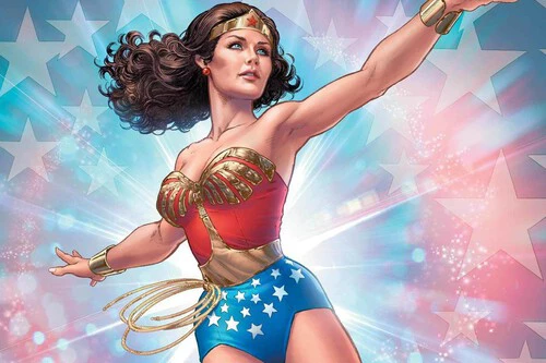 Wonder Woman