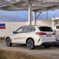 España quiere impulsar el coche de pila de combustible de hidrógeno con una inyección de 40 millones de euros en ayudas