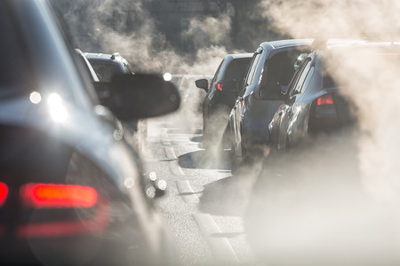 2019 es el año de mayores emisiones de CO2 de vehículos en Europa desde 2014