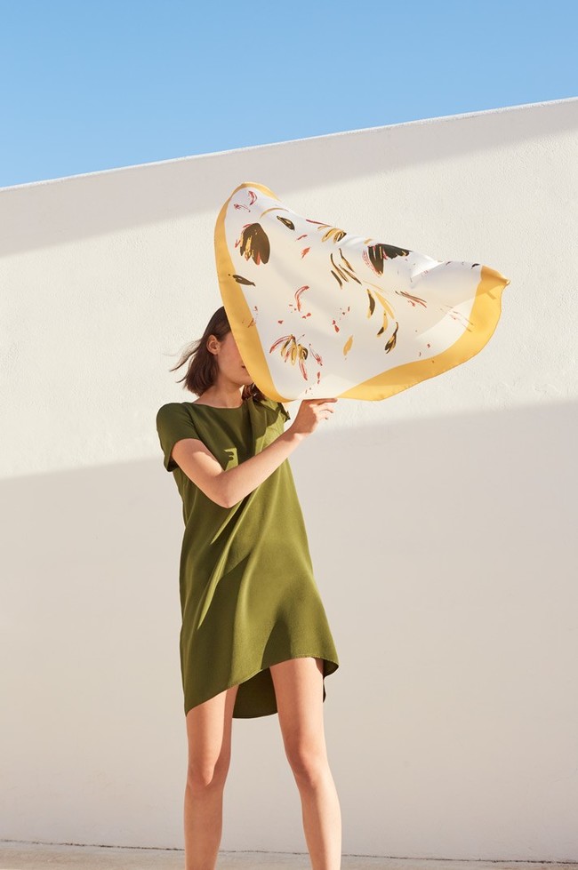 marcas parecidas zara