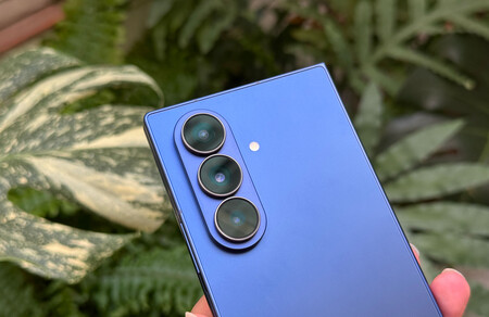 Samsung Galaxy Z Fold7