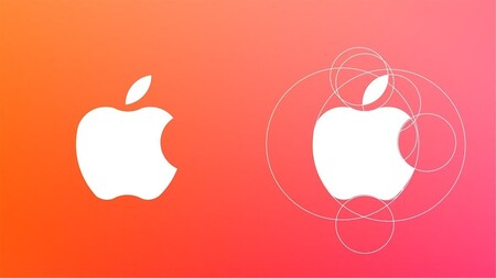 El secreto del logo de Apple y su relación con la secuencia de Fibonacci