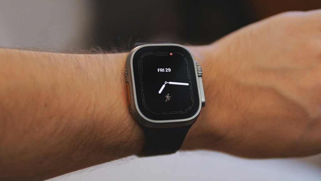 Apple lideraba los wearables a nivel mundial. Ahora es tercera tras dos fabricantes chinos 