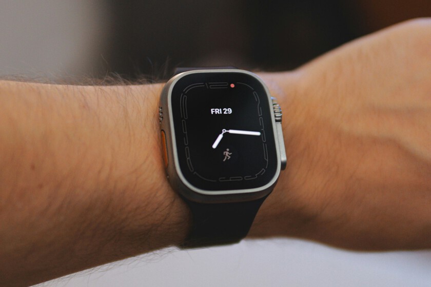 Apple lideraba los wearables a nivel mundial. Ahora es tercera tras dos fabricantes chinos